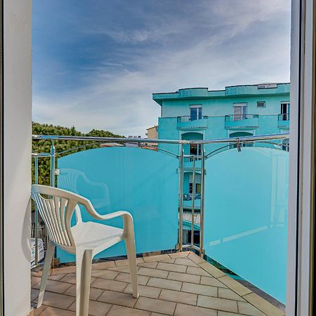 Hotel Atlantic Gatteo a Mare Exterior photo