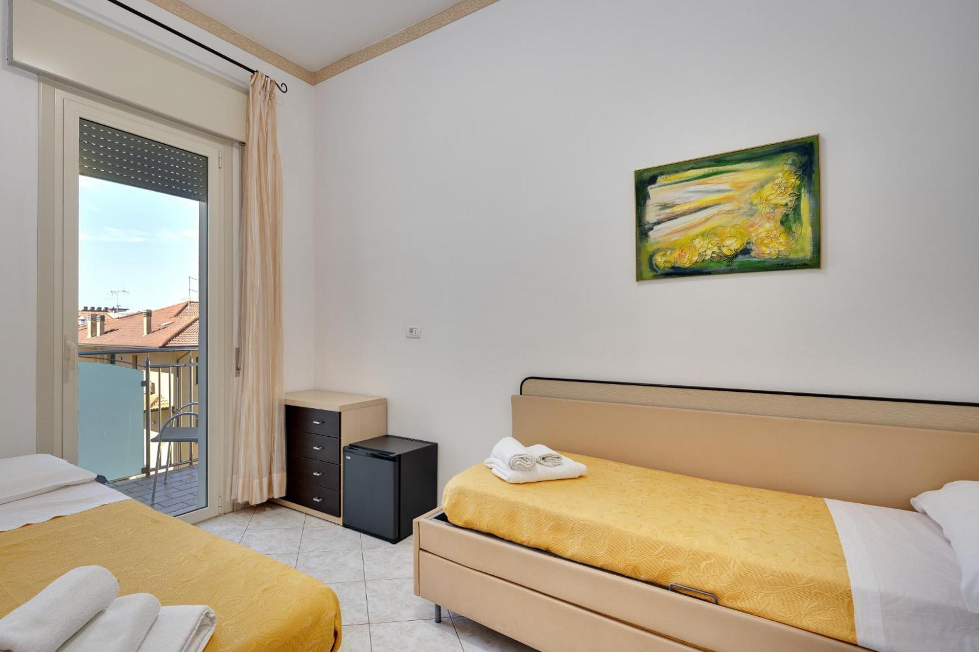 Hotel Atlantic Gatteo a Mare Exterior photo