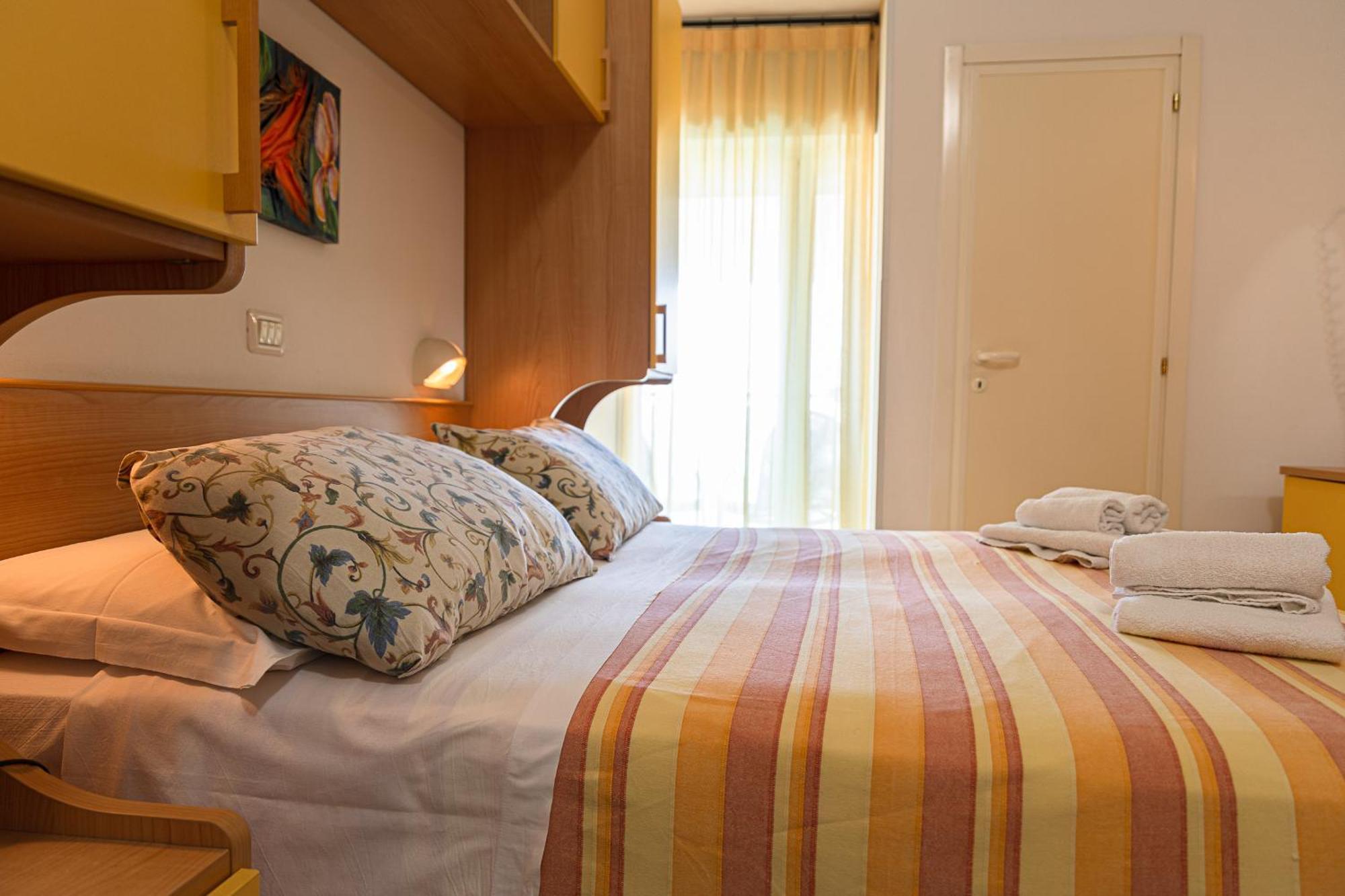 Hotel Atlantic Gatteo a Mare Exterior photo
