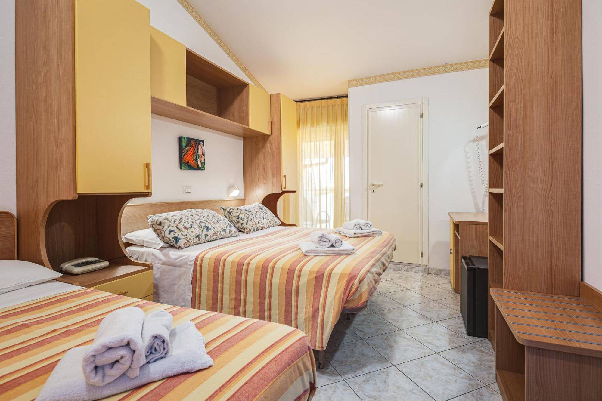 Hotel Atlantic Gatteo a Mare Exterior photo
