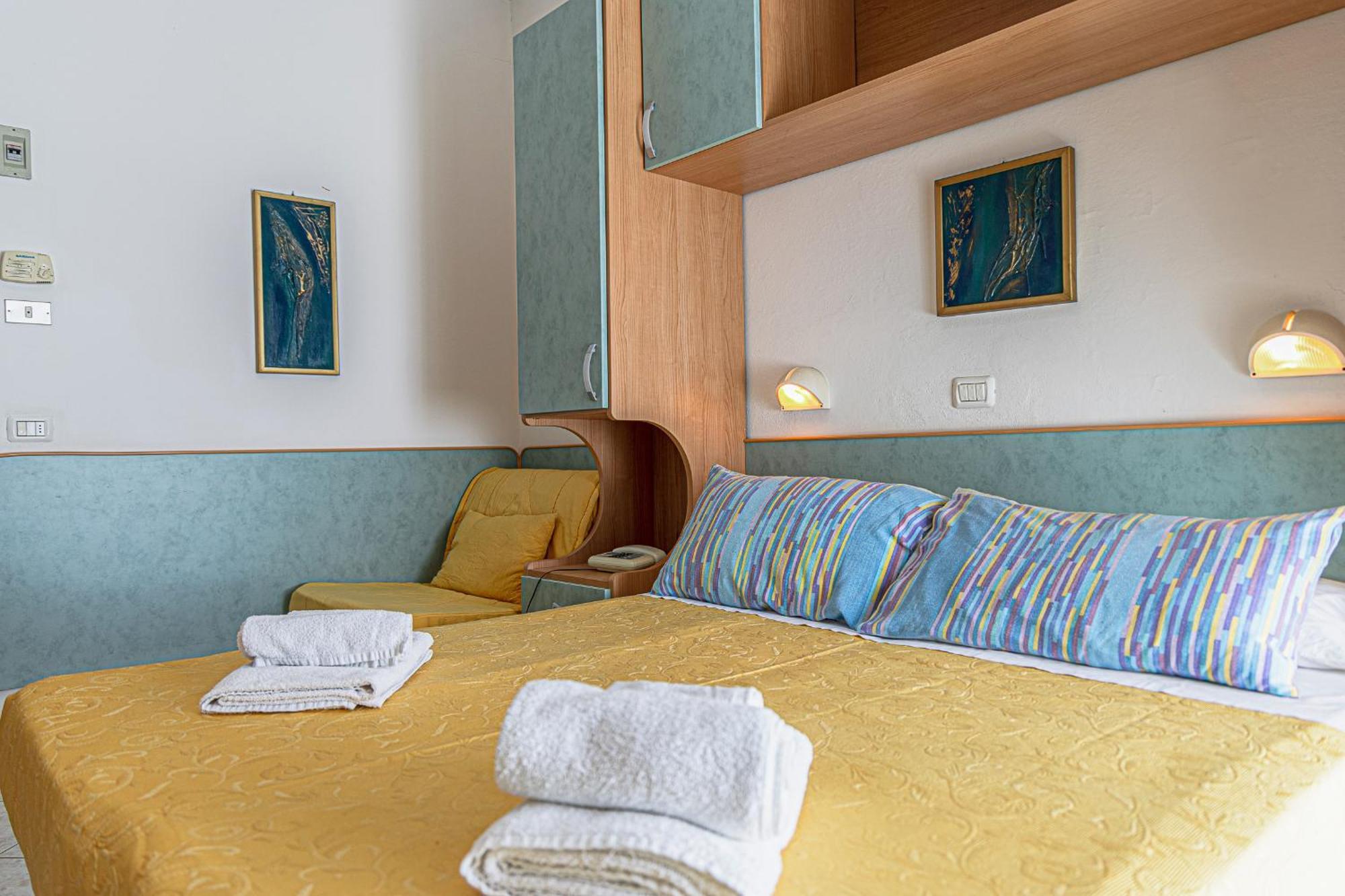 Hotel Atlantic Gatteo a Mare Exterior photo